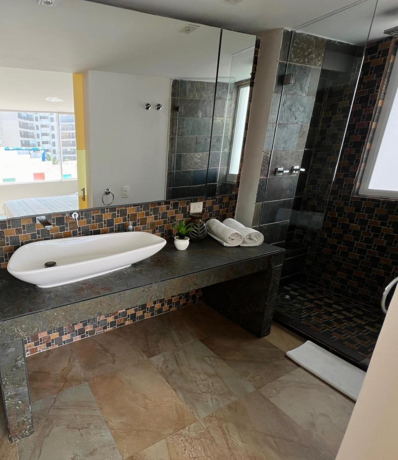 Relax Apartment San Andrés Eksteriør bilde