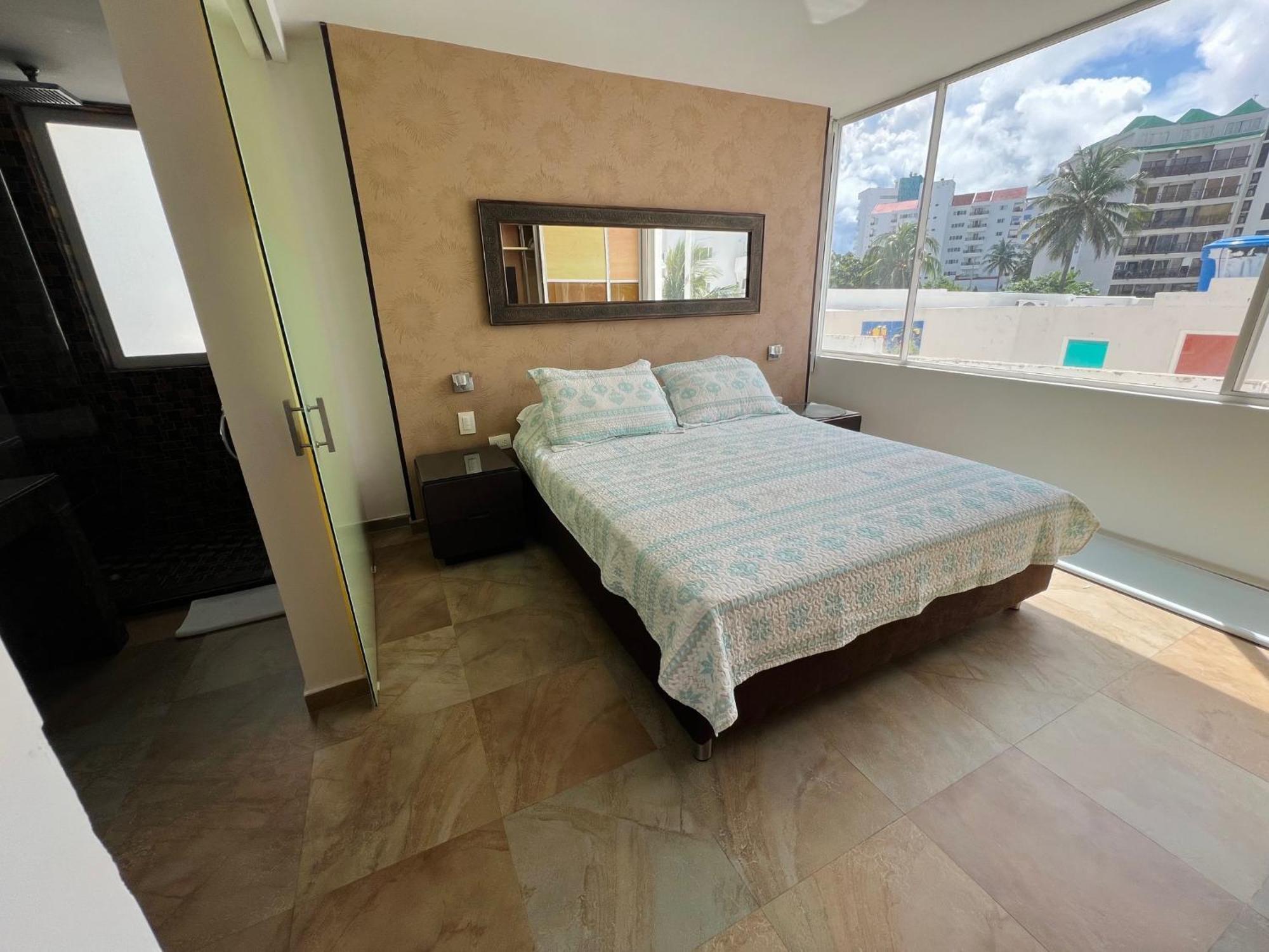 Relax Apartment San Andrés Eksteriør bilde