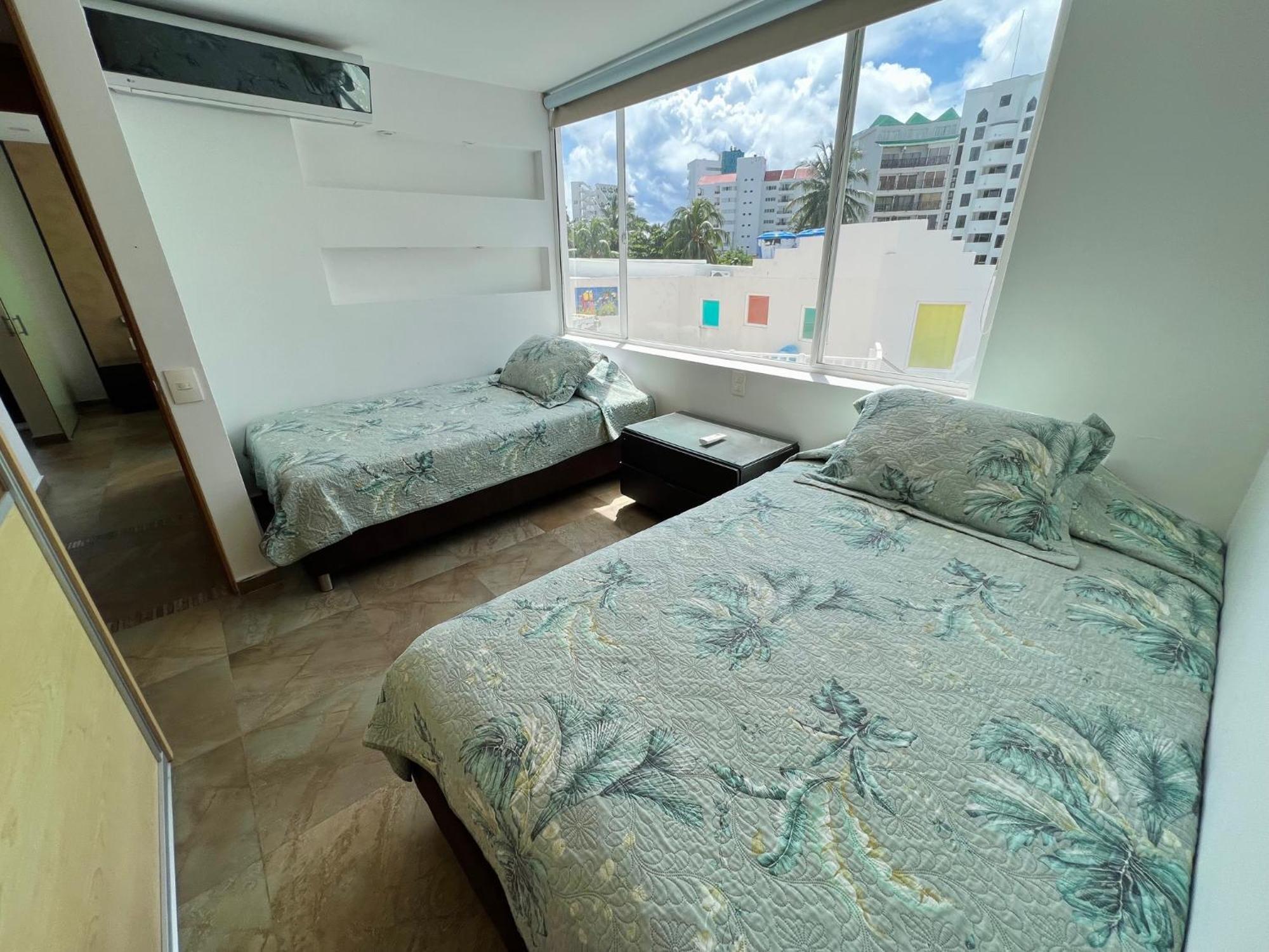 Relax Apartment San Andrés Eksteriør bilde