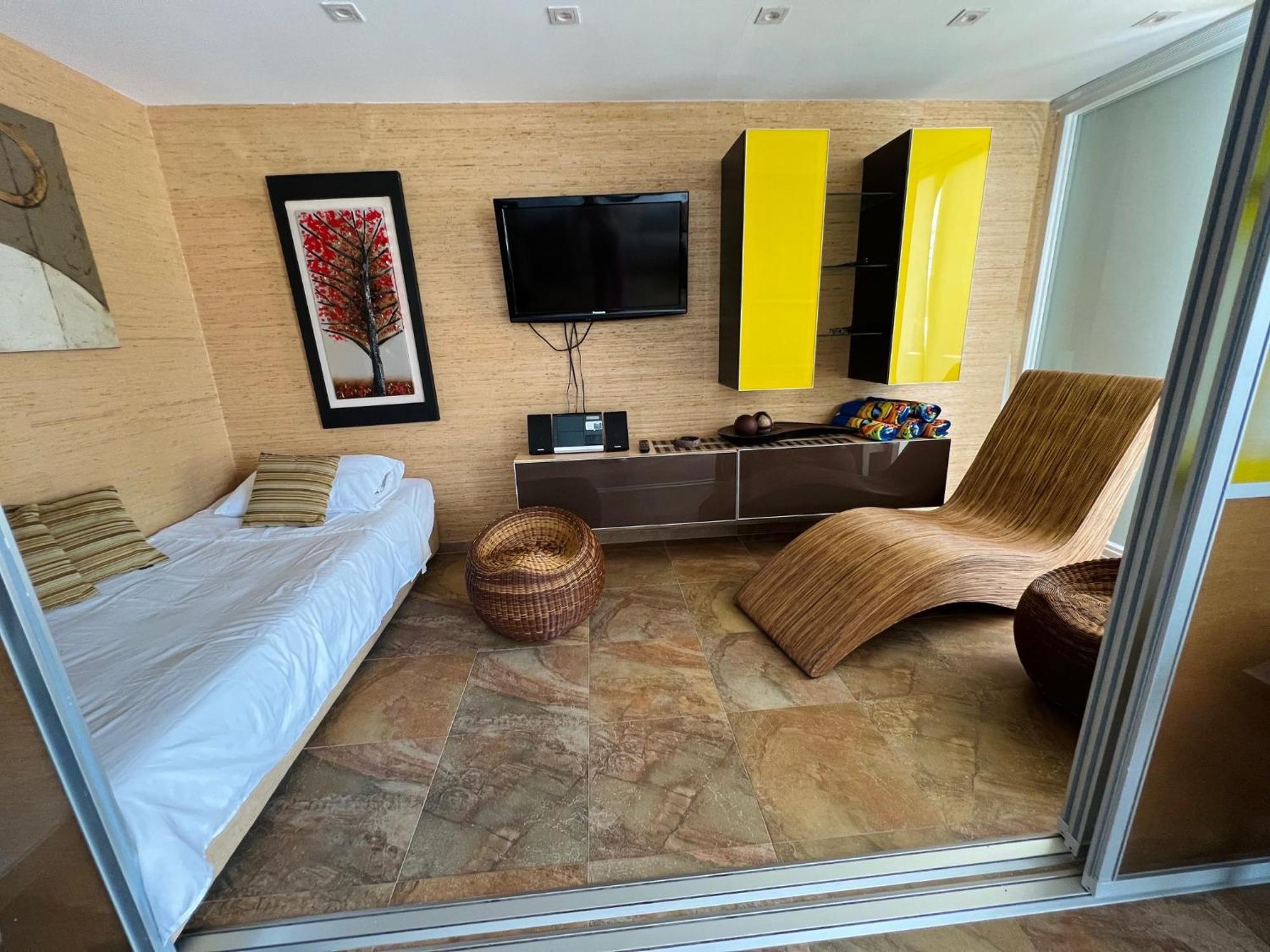 Relax Apartment San Andrés Eksteriør bilde